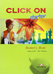 Click On  Starter Student's Book